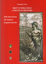Breve storia delle lampade da