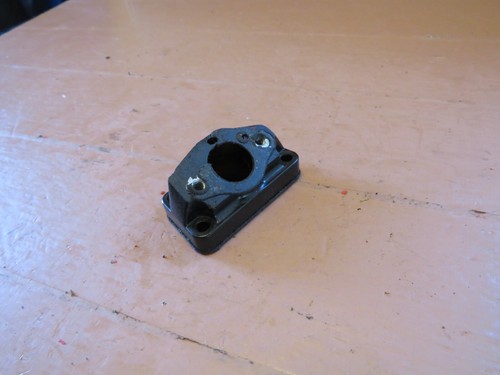 Adattatore carburatore