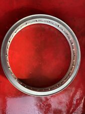 cerchio montesa king scorpion 36 fori Akrom