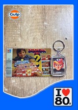 PORTACHIAVI INDOVINA CHI 