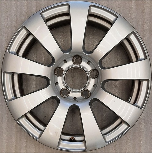 Mercedes cerchi lega 7x16 - mercedes,