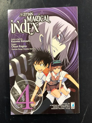 Certain magical index - certain,