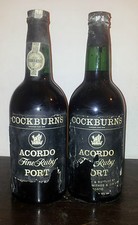 COCKBURN'S ACORDO FINE RUBY