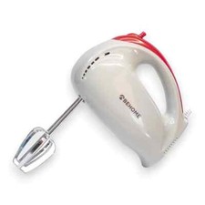 Sbattitore Con Fruste  Elettrico 150w Con 5 Velocità di Regolazione BeHome