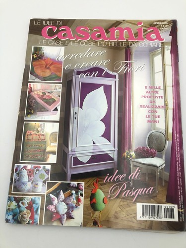 Idee casamia aprile 2010 - di,