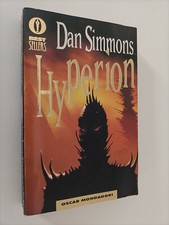 HYPERION - DAN SIMMONS -