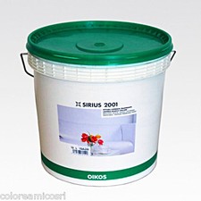 SIRIUS PITTURA MURALE