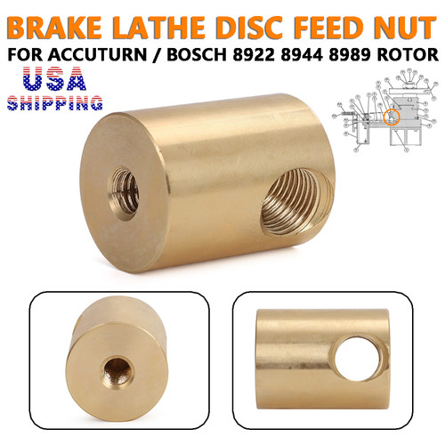 Brake lathe disc - brake,