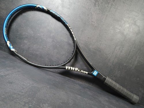 Racchetta tennis wilson - racchetta,