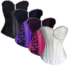 corsetto sexy corsetto con