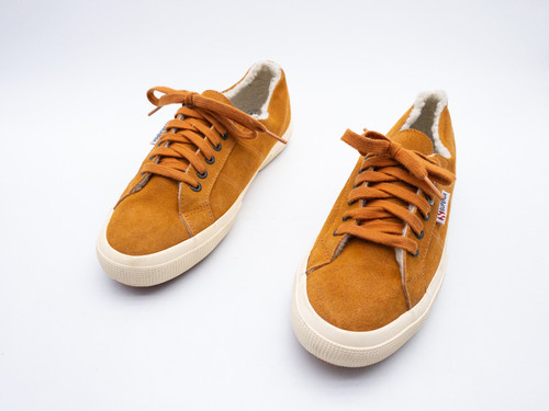 Sneaker unisex superga scarpa - superga,