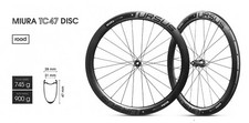 Set ruote ursus miura - set,