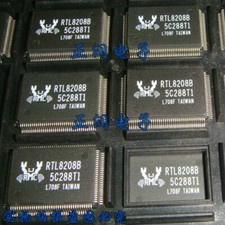 2 pezzi RTL 8208B RTLB208B