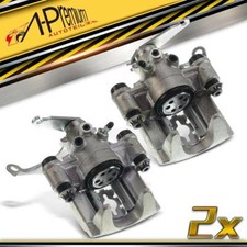 2x Pinza Posteriore L+R per