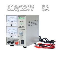 Placcatrice elettrolitica 5A