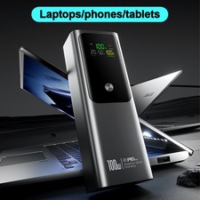 Power Bank per laptop USB-C