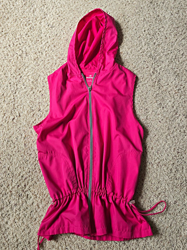 Gilet nordictrack grande con - nordictrack,