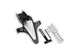 Portatarga corto Zieger Basic