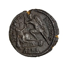 COSTANZO II (337-361). Ae