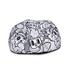 Ecopuf - Pouf Fantasy in
