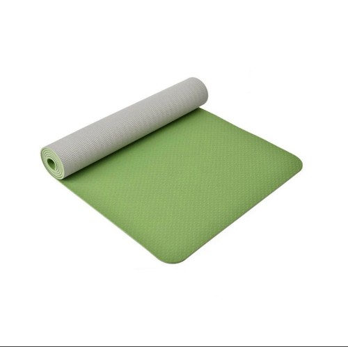 Tappetino yoga antiscivolo tpe - yoga,