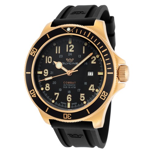 Orologio automatico uomo