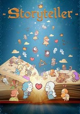 Storyteller DIGITAL STEAM PC