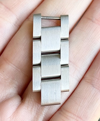 Tre maglie per orologio - , da