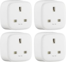Amazon Basics X4 Wi-Fi Smart