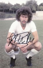 Paul Breitner foto originale