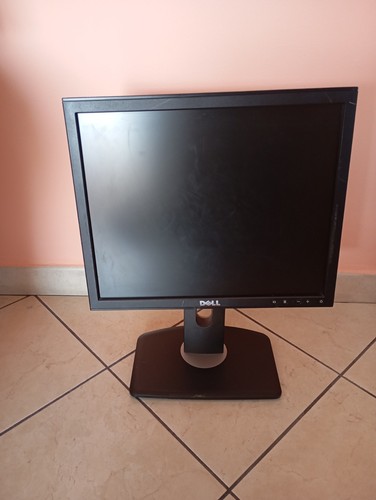 Monitor dell pollici - , 17