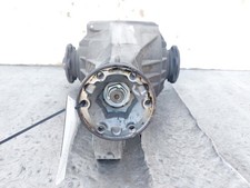 4460310018 DIFFERENZIALE POSTERIORE AUDI Q7 (4L) 3.0 TDI 24V AUT 240CV 2008 5P S