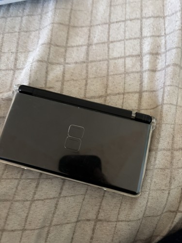 Nintendo lite nero - ds,