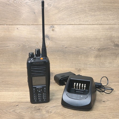 Kenwood 5300 uhf - nx-5300-k3,