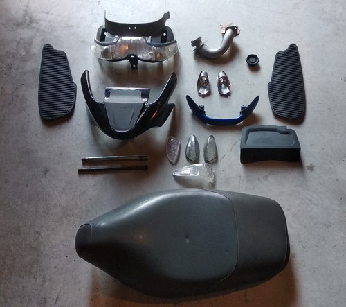 Ricambi vari originali - vari, piaggio