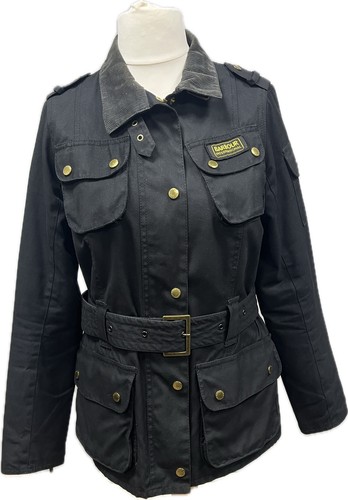 Barbour international giacca - barbour,