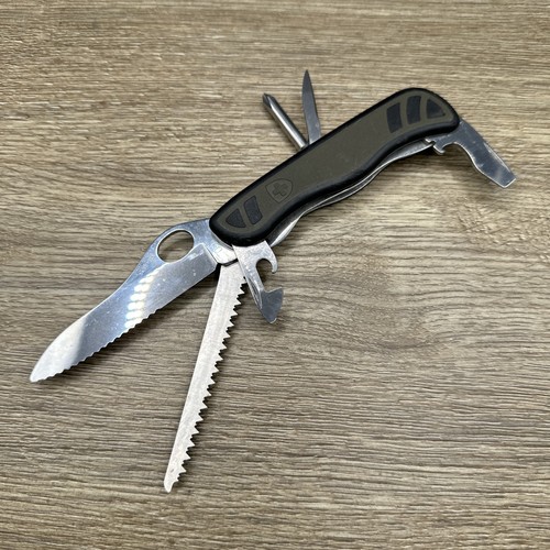 Victorinox soldier coltellino - victorinox,