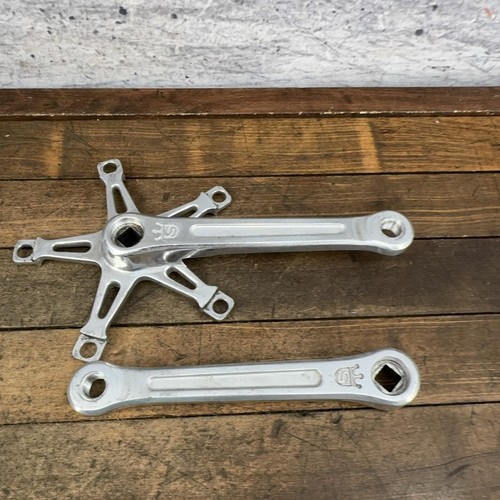 Set pedivelle vintage sugino - set,