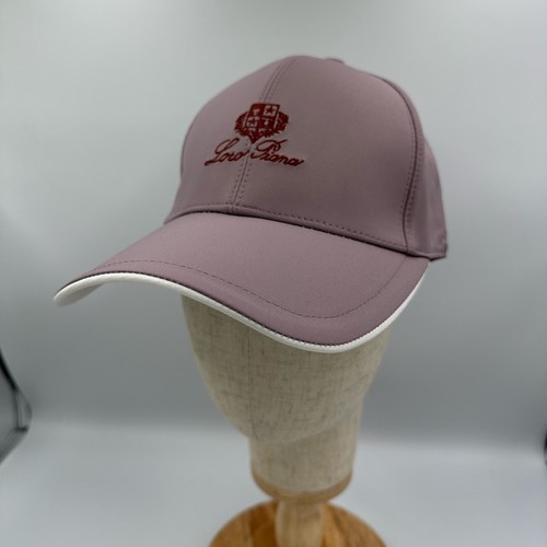 Cappellino loro piana storm - cappellino,