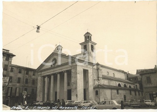 1965 sestri levante - sestri,