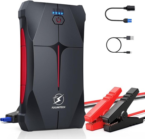 Flylinktech 2500a 13200mah - flylinktech,