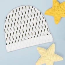Little Fisher's Baby Beanie |