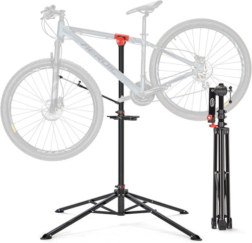 Cavalletto riparazione bici - cavalletto,