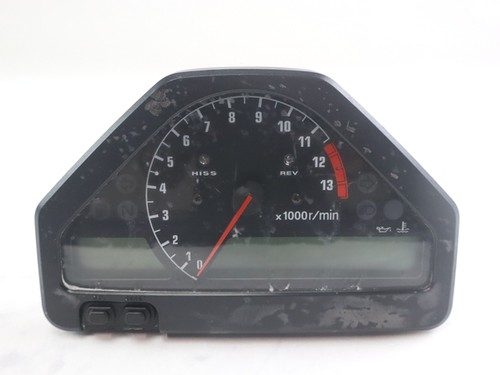 Honda cbr 1000 - 1000, rr