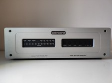 Audio Research SP16 phono MM