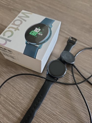 Samsung galaxy watch active - galaxy,