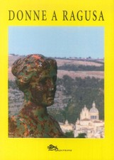 Donne a Ragusa - Distefano