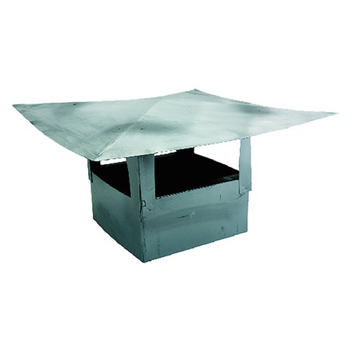 Fumaiolo cappello x 25 - a, cm