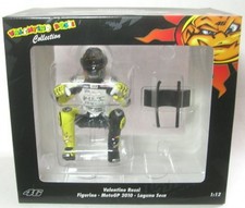 Figurina V.Rossi MotoGP 2010