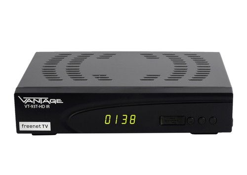 Vantage combo ricevitore - vantage,